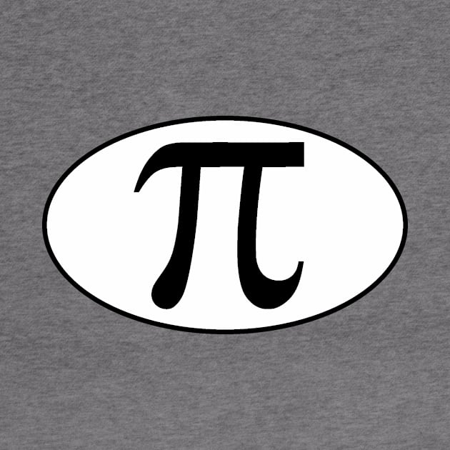 Pi Symbol Oval Marathon Parody by Lyrical Parser